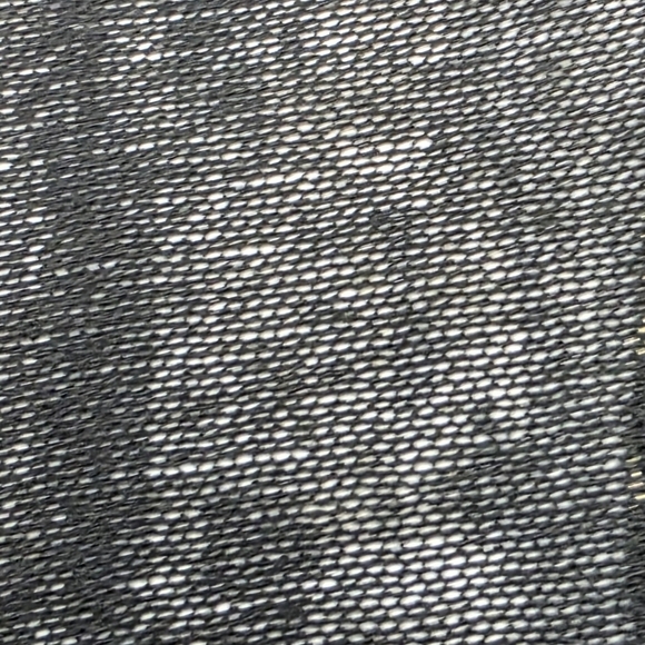 Art Deco Style Black tank Top by  Coco &Tashie Medium - Picture 11 of 13